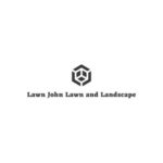 Lawn John Lawn and Landscape logo