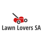 Lawn Lovers SA logo