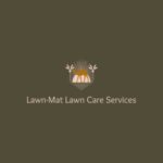 Lawn-Mat Lawn Care Services logo