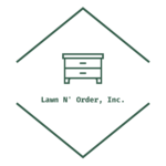 Lawn N' Order, Inc. logo