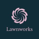 Lawnworks logo