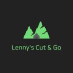 Lenny's Cut & Go logo