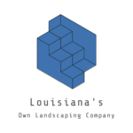 Louisiana's Own Landscaping Company logo