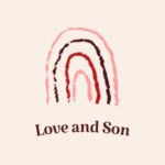 Love and Son logo