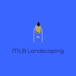 MLB Landscaping logo