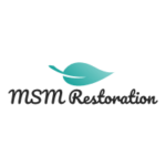 MSM Restoration logo