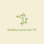 Medina Lawn Care TX logo