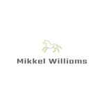 Mikkel Williams logo