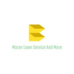 Moran Lawn Service And More logo