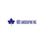 N&H Landscaping Inc. logo