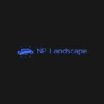 NP Landscape logo