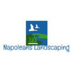 Napoleans Landscaping logo