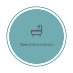 New Orleans Grazz logo