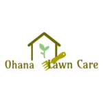 Ohana Lawn Care logo