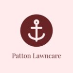 Patton Lawncare logo