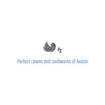 Perfect Lawns and Landworks of Austin logo