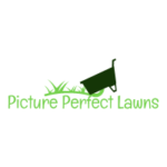 Picture Perfect Lawns logo