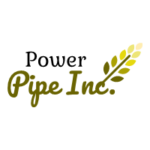 Power Pipe Inc. logo