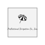 Professional Irrigation Co., Inc. logo