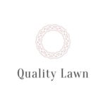 Quality Lawn logo