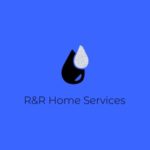 R&R Home Services logo