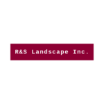R&S Landscape Inc. logo