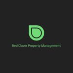 Red Clover Property Management logo