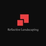 Reflective Landscaping logo