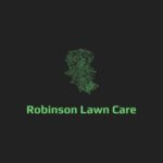 Robinson Lawn Care logo
