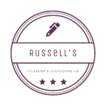 Russell’s Irrigation & Landscaping, LLC logo