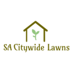 SA Citywide Lawns logo