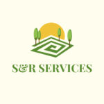 S&R Services logo