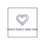 Shoup Family Lawn Care logo