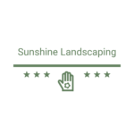 Sunshine Landscaping logo