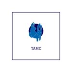 TAMC logo
