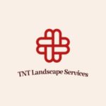 TNT Landscape Services logo
