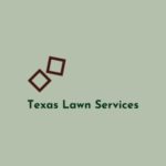 Texas Lawn Services logo
