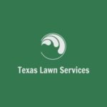 Texas Lawn Services logo 2