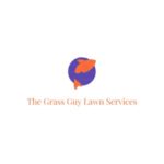 The Grass Guy Lawn Services logo