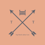 Top Notch Arbor Care logo