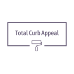 Total Curb Appeal logo