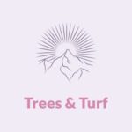 Trees & Turf logo