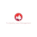 Tru Quality Lawn Management logo