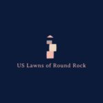 US Lawns of Round Rock logo