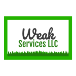 Weak Services LLC logo