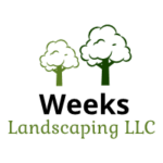 Weeks Landscaping LLC logo