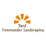 Yard Commander Landscaping logo