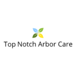 Top Notch Arbor Care logo