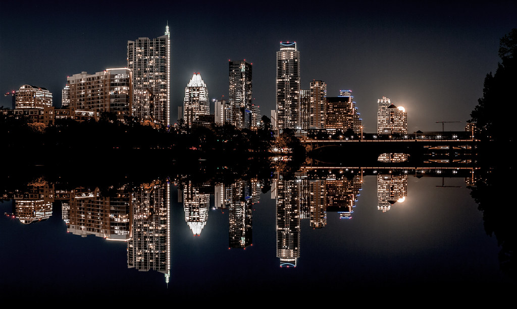 31 Pictures Showing Why Everyone is Moving to Austin, Texas