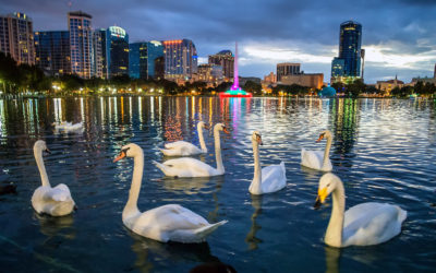Why Everyone Wants to Live in Orlando, FL in 30 Pictures